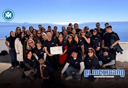 Ante lluvias, Gobierno de Ensenada llama a extremar precauciones al conducir