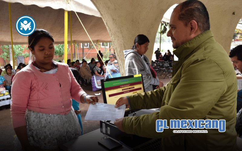 Se dispersaron m&aacute;s de 96 mdp a trav&eacute;s de 4 mil 26 Cr&eacute;ditos ApoyArte en beneficio de artesanas  p&acute;urh&eacute;pechas