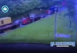 Hallan sin vida a persona desaparecida tras accidente a&eacute;reo de la Semar en Texas