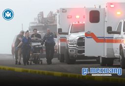 Trump anuncia nueva clase Trump de buques para modernizar la Marina de EU