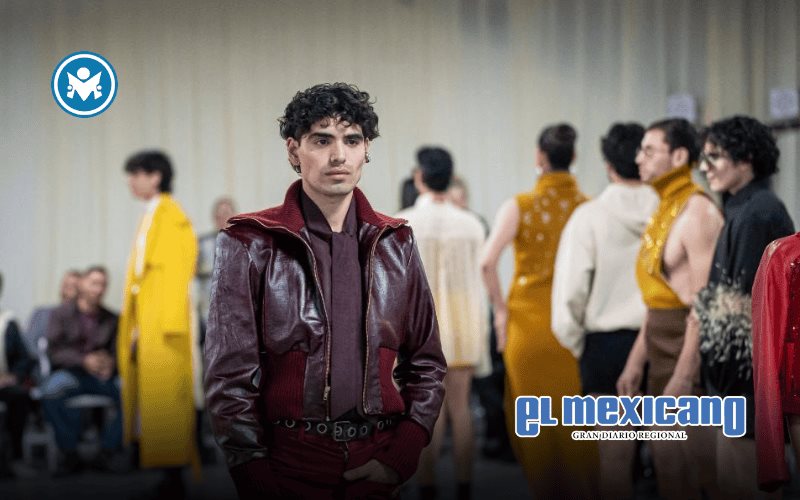 Estudiantes de Dise&ntilde;o de Modas de la UDCI presentan 12 colecciones en exposici&oacute;n de cierre acad&eacute;mico