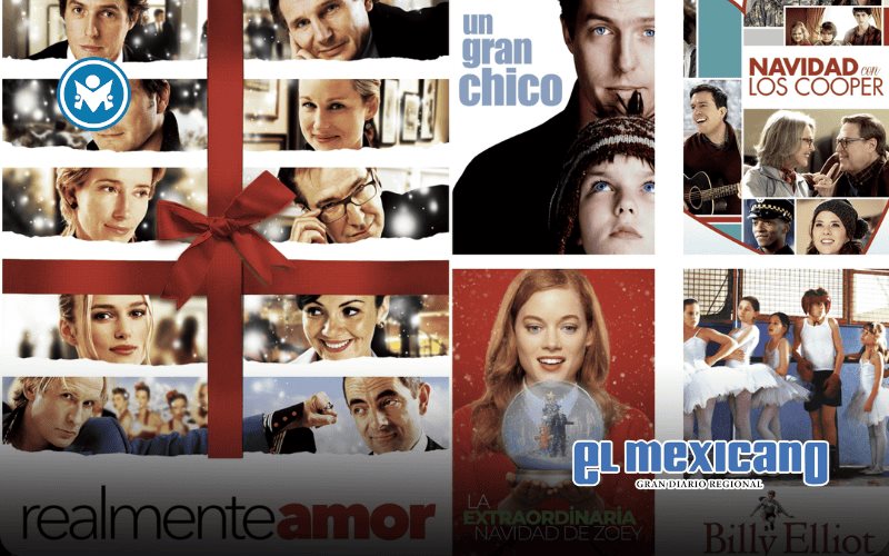 Cl&aacute;sicos y nuevas historias: el cine navide&ntilde;o que puedes ver en Filmelier+