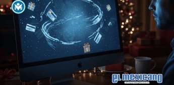 &iexcl;Cuidado! 30 y 31 de diciembre: los d&iacute;as m&aacute;s peligrosos para hacer compras en l&iacute;nea