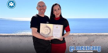 TLC Asociados recibe el galard&oacute;n "M&eacute;xico Muy Mexicano" por impulsar el comercio exterior