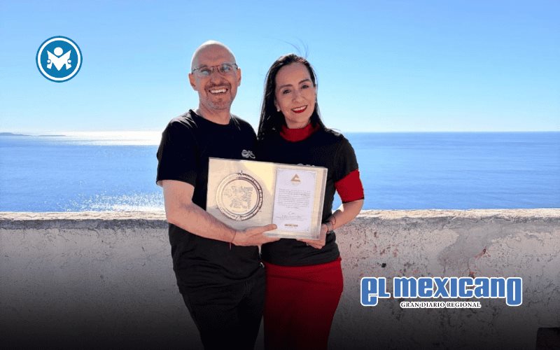 TLC Asociados recibe el galard&oacute;n "M&eacute;xico Muy Mexicano" por impulsar el comercio exterior