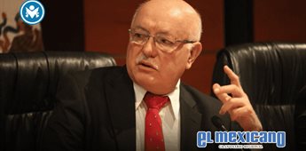 Denuncian a Auditor Superior de la Federaci&oacute;n por presunto incumplimiento legal