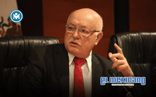 Denuncian a Auditor Superior de la Federaci&oacute;n por presunto incumplimiento legal