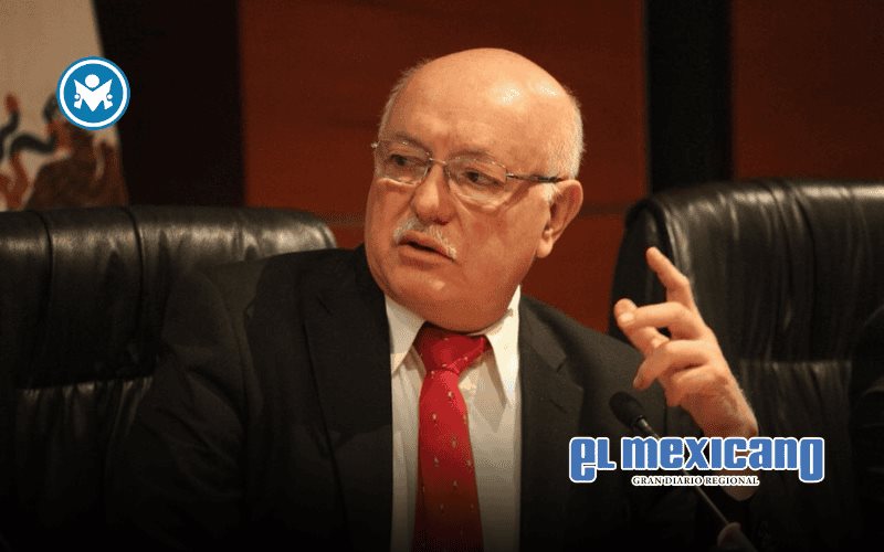 Denuncian a Auditor Superior de la Federaci&oacute;n por presunto incumplimiento legal