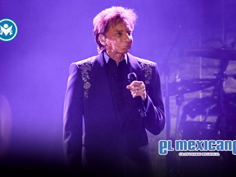 Barry Manilow anuncia diagn&oacute;stico de c&aacute;ncer de pulm&oacute;n y cirug&iacute;a