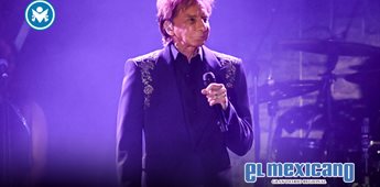 Barry Manilow anuncia diagn&oacute;stico de c&aacute;ncer de pulm&oacute;n y cirug&iacute;a