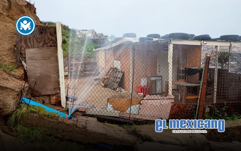 Vandalizan tuber&iacute;a de agua y dejan sin suministro a varias colonias