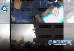 Giran 25 órdenes de aprehensión por incendio de Waldo´s en Hermosillo Giran 25 órdenes de aprehensión por incendio de Waldo´s en Hermosillo