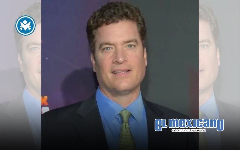 Muere Pat Finn, actor de "Friends" y "The Middle", a los 60 a&ntilde;os tras batalla con c&aacute;ncer