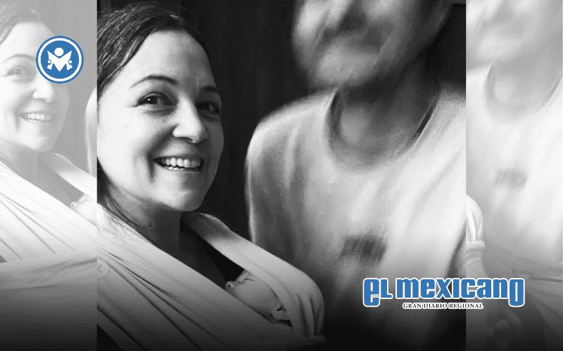 Natalia Lafourcade da a luz su primer beb&eacute; a los 41 a&ntilde;os en v&iacute;speras de Navidad