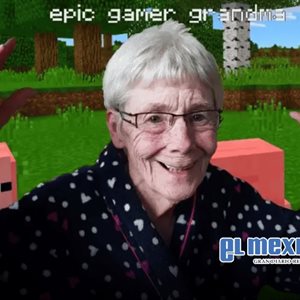 Muere Epic Gamer Grandma, la streamer viral de TikTok que inspiró a millones Muere Epic Gamer Grandma, la streamer viral de TikTok que inspiró a millones