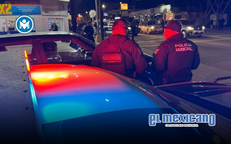 DSPM reforzar&aacute; vigilancia por Nochebuena y Navidad e invita a celebrar con responsabilidad y prevenci&oacute;n