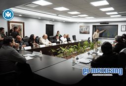 Refuerzan seguridad con 120 nuevas patrullas para la Policía Municipal Refuerzan seguridad con 120 nuevas patrullas para la Policía Municipal