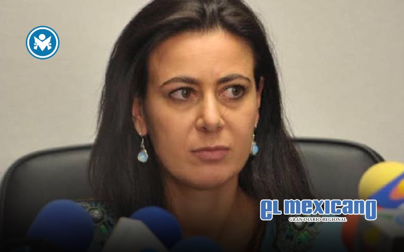 Madre de Paulette demanda a Netflix por uso indebido de su imagen Madre de Paulette demanda a Netflix por uso indebido de su imagen