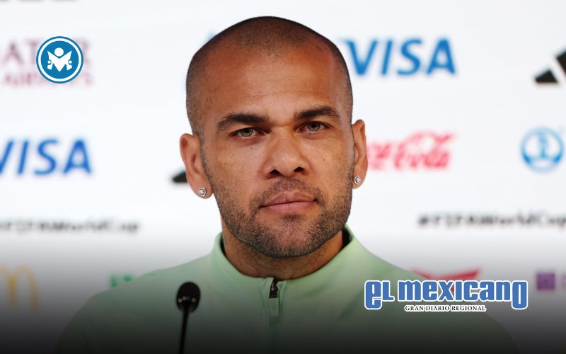 Dani Alves volver&aacute; al f&uacute;tbol europeo como jugador y propietario de un club
