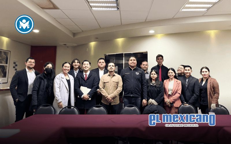 Instalan Cabildo Juvenil 2026 para dar voz a las nuevas generaciones