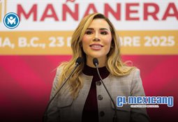 Alerta por lluvias fuertes en Tijuana, Ensenada, Rosarito, Tecate y Mexicali