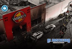 Jueza federal absuelve a El Mochaorejas del delito de secuestro