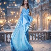 Editorial de Moda e Invierno