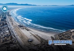 Anuncian programa compensatorio para el distrito de riego 014 con consenso de los productores