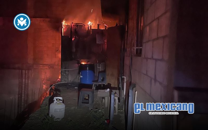 Cuatro personas lesionadas por pirotecnia durante Nochebuena y Navidad