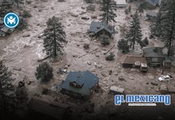 Mal tiempo provoca cancelaciones y retrasos de vuelos en EE.UU.