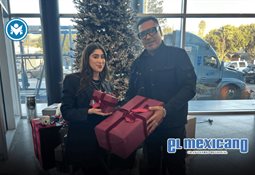 Exposiciones abiertas al p&uacute;blico fortalecen la oferta cultural en Tijuana