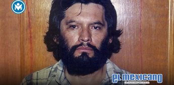 Jueza federal absuelve a El Mochaorejas del delito de secuestro