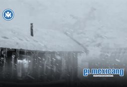 Mal tiempo provoca cancelaciones y retrasos de vuelos en EE.UU.