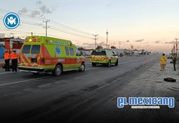 Deslaves por lluvias afectan el bulevar 2000, Corredor 2000 y la Transpeninsular