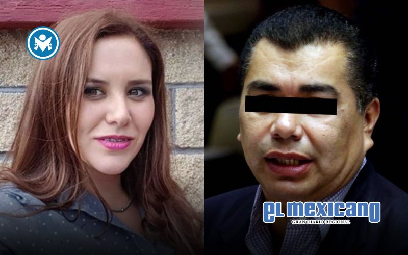 Declaran culpable a Javier L&oacute;pez Zavala por el feminicidio de Cecilia Monz&oacute;n