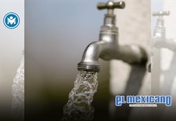 Anuncian programa compensatorio para el distrito de riego 014 con consenso de los productores