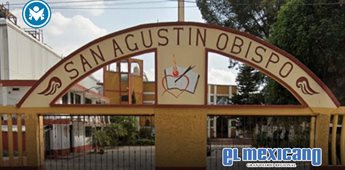 Abandonan a reci&eacute;n nacido en parroquia de Tultitl&aacute;n; investiga Fiscal&iacute;a del Edomex