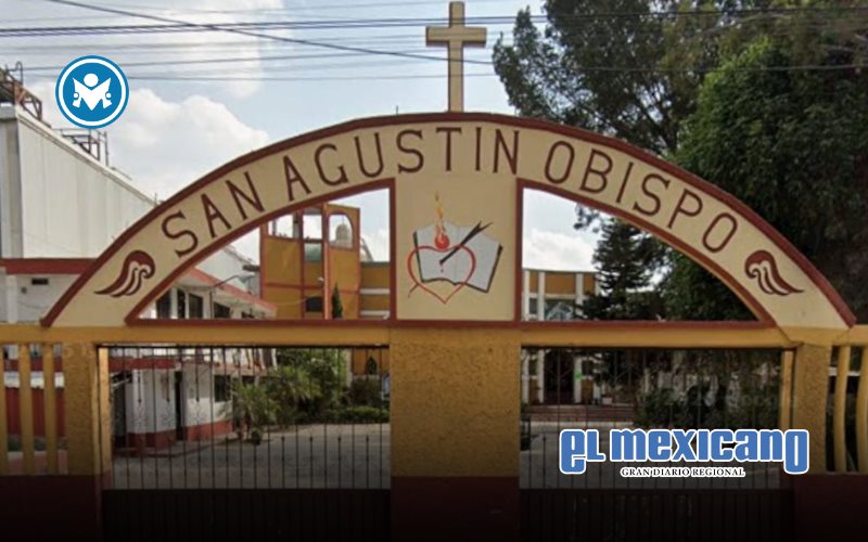 Abandonan a reci&eacute;n nacido en parroquia de Tultitl&aacute;n; investiga Fiscal&iacute;a del Edomex