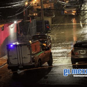 Ataque armado en Terrazas del Valle deja un muerto y un herido Ataque armado en Terrazas del Valle deja un muerto y un herido