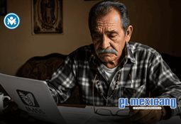 Gerardo Fern&aacute;ndez Noro&ntilde;a es se&ntilde;alado por baja productividad en el Senado