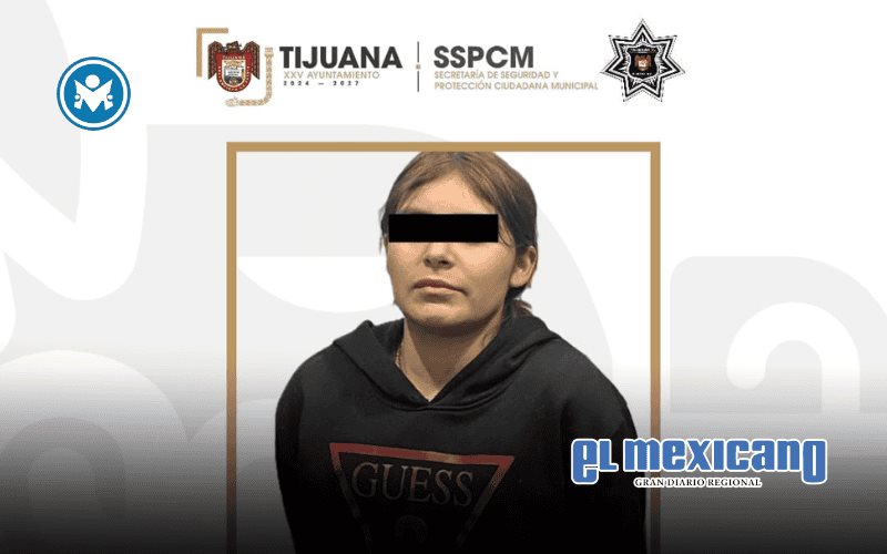 Avanza investigaci&oacute;n por muerte de menor; madre permanece detenida