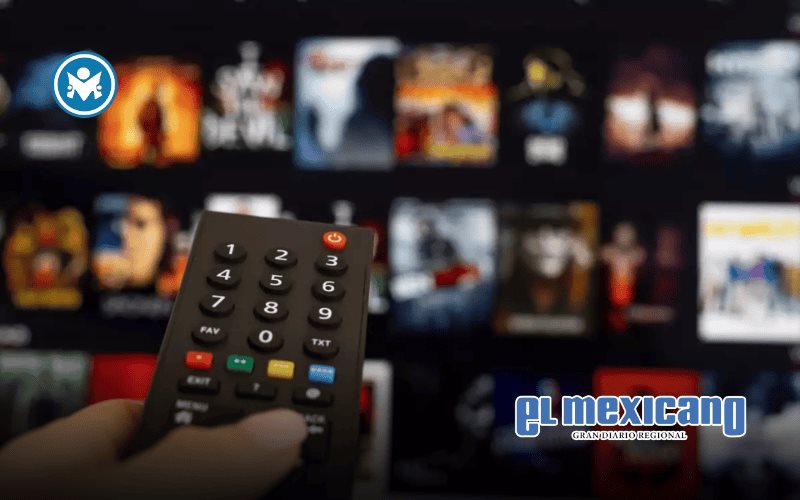 Terror, acci&oacute;n y animaci&oacute;n: as&iacute; consumen streaming los mexicanos en v&iacute;speras decembrinas