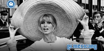 Muere Brigitte Bardot, legendaria actriz francesa y activista por los derechos animales