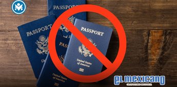 EE.UU. bloquea la actualizaci&oacute;n de pasaportes a quienes usan nombres no legalizados