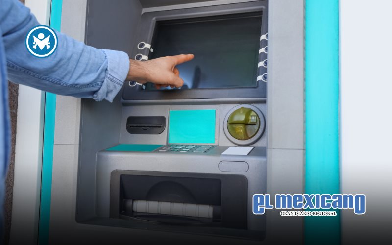 Gobierno de EE.UU. alerta que cajeros autom&aacute;ticos podr&iacute;an quedarse inactivos