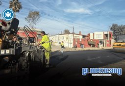 Mantiene Gobierno de Ensenada monitoreo ante pronóstico de chubascos y vientos Mantiene Gobierno de Ensenada monitoreo ante pronóstico de chubascos y vientos