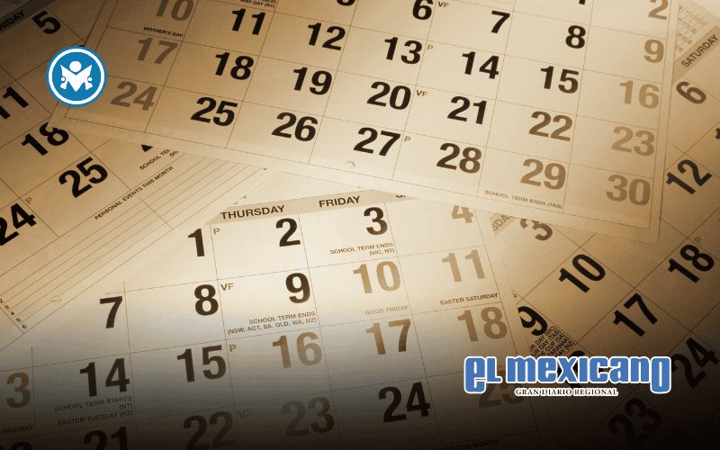 Publican calendario de pensiones 2026: fechas oficiales para pago mensual del IMSS
