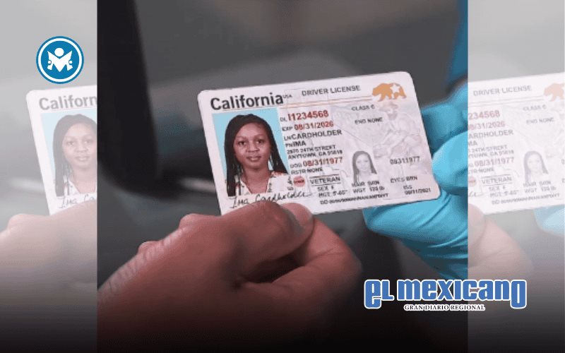 EE.UU. obliga a mayores de 65 a&ntilde;os a renovar la licencia de conducir de forma presencial