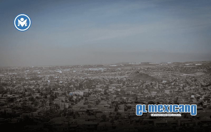 Exhorta Protección Civil BC a tomar precauciones por vientos de Santa Ana Exhorta Protección Civil BC a tomar precauciones por vientos de Santa Ana