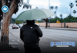 Confirman primer caso de sarampión en Ensenada Confirman primer caso de sarampión en Ensenada